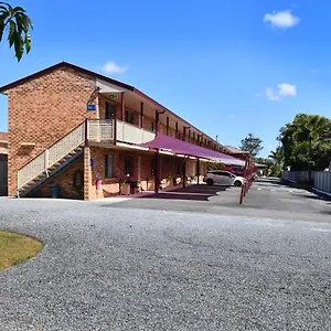 Kennedy Drive Airport Tweed Heads